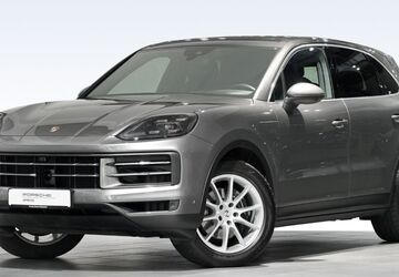Porsche Cayenne 19.295 km 86.900 &euro; Düsseldorf 40468