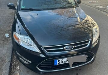 Ford Mondeo 290.344 km 3.000 &euro; Solingen 42719