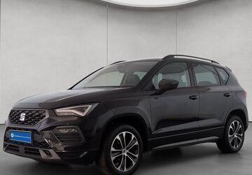 Seat Ateca 79.061 km 21.990 &euro; Düsseldorf 40549