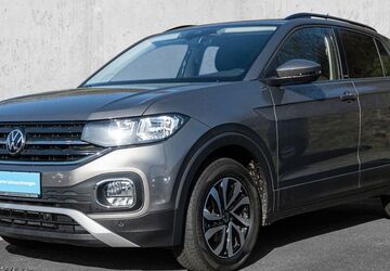 VW T-Cross 76.811 km 16.250 &euro; Meerbusch 40670