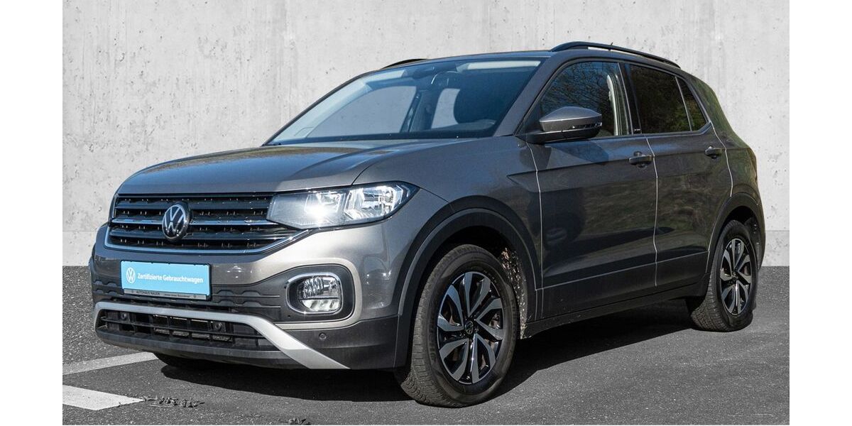 VW T-Cross 76.811 km 16.250 &euro; Meerbusch 40670