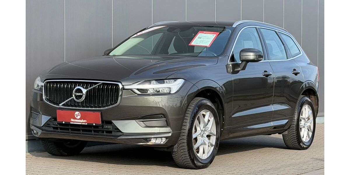 Volvo XC60 117.000 km 26.990 &euro; Kempen 47906