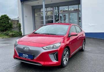 Hyundai IONIQ 7.560 km 19.990 &euro; Wuppertal 42117