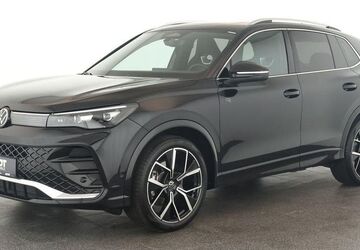 VW Tiguan 7.900 km 42.684 &euro; Düsseldorf 40233
