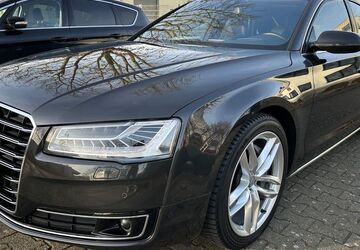 Audi A8 233.400 km 21.990 &euro; Neukirchen-Vluyn 47506
