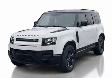 Land Rover Defender 65.000 km 60.950 &euro; Remscheid 42859