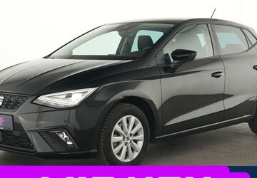 Seat Ibiza 34.052 km 17.953 &euro; Neuss 41460