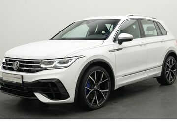 VW Tiguan 49.229 km 43.480 &euro; Leverkusen 51379