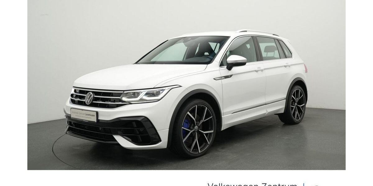 VW Tiguan 49.229 km 43.480 &euro; Leverkusen 51379