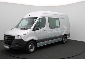 Mercedes-Benz Sprinter 85.050 km 30.928 &euro; Mönchengladbach 41066