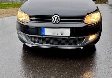 VW Polo 109.000 km 5.499 &euro; Dormagen 41542