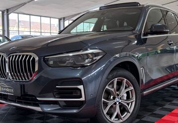 BMW X5 158.000 km 39.990 &euro; Oberhausen 46047