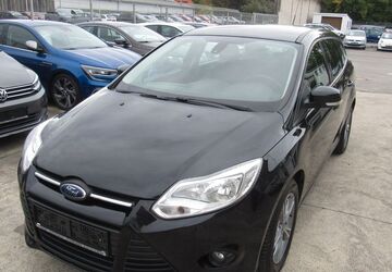 Ford Focus 116.000 km 5.900 &euro; Leverkusen 51371