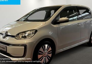 VW e-up! 50.429 km 10.380 &euro; Solingen 42651