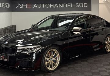 BMW M550 66.000 km 47.999 &euro; Remscheid 42857