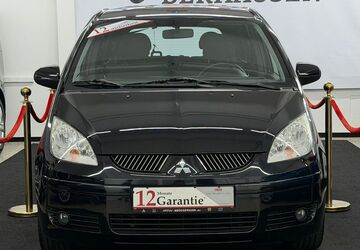 Mitsubishi Colt 110.419 km 5.999 &euro; Oberhausen 46049