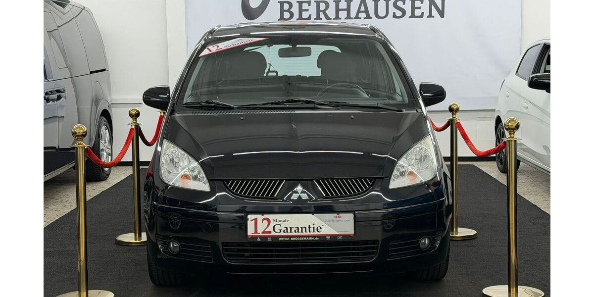 Mitsubishi Colt 110.419 km 5.999 &euro; Oberhausen 46049