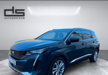 Peugeot 5008 130.115 km 17.990 &euro; Grevenbroich 41515