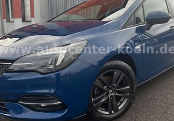 Opel Astra 78.100 km 12.450 &euro; Bedburg 50181