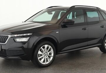 Skoda Kamiq 25.300 km 22.484 &euro; Düsseldorf 40233