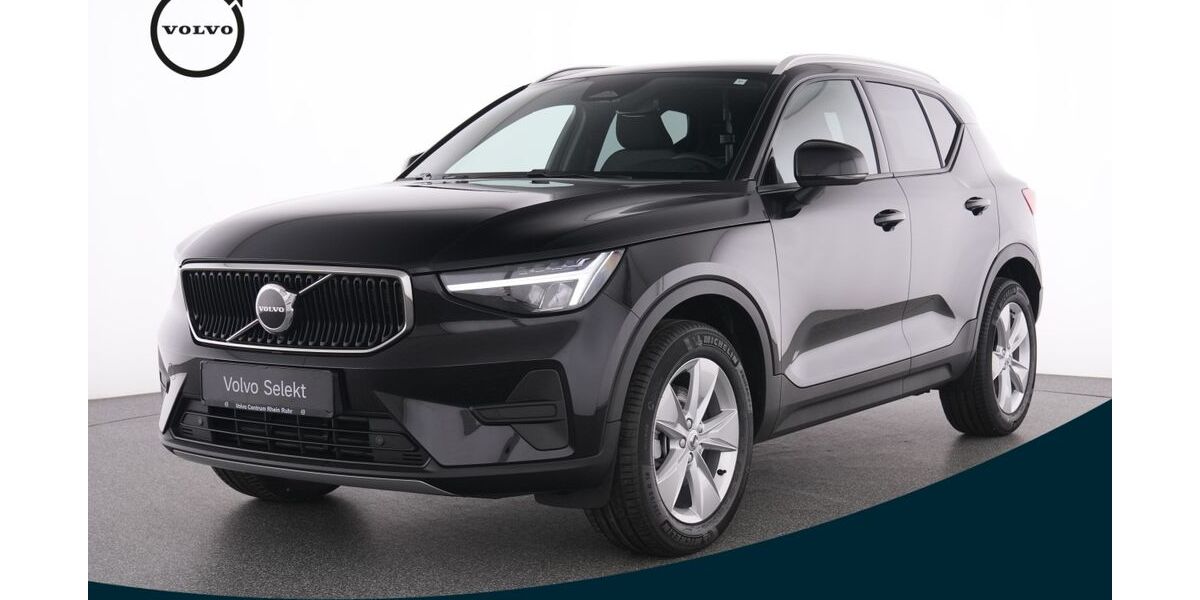 Volvo XC40 20.850 km 32.890 &euro; Mülheim an der Ruhr 45472