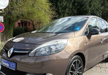 Renault Scenic 188.837 km 4.490 &euro; Moers 47447