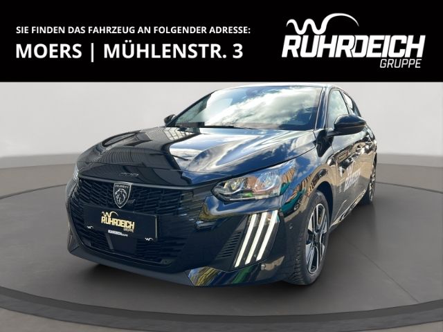 Peugeot 208 3.500 km 19.590 &euro; Moers 47441