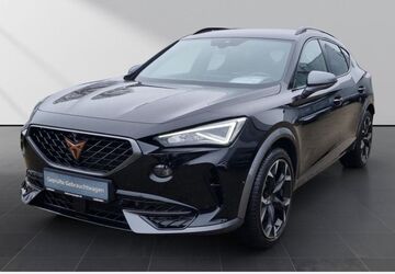 Cupra Formentor 10.698 km 37.890 &euro; Solingen 42719