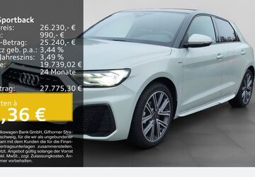 Audi A1 14.013 km 25.740 &euro; Remscheid 42897