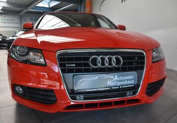 Audi A4 27.342 km 15.980 &euro; Heiligenhaus 42579