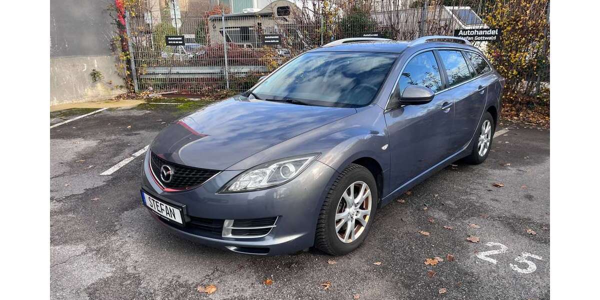 Mazda 6 145.700 km 5.200 &euro; Neuss 41472