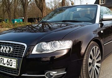 Audi A4 93.000 km 13.750 &euro; Solingen 42699