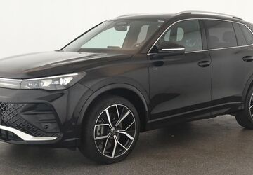 VW Tiguan 20.000 km 43.584 &euro; Düsseldorf 40233