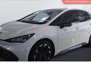 Cupra Born 21.973 km 34.140 &euro; Moers-Hülsdonk 47441