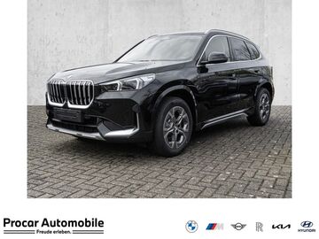 Gebrauchte BMW X1