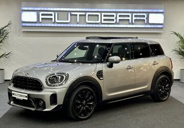 Mini Cooper Countryman 38.000 km 30.500 &euro; Krefeld 47799