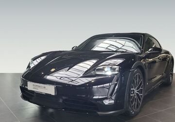 Porsche Taycan 44.200 km 58.900 &euro; Willich 47877