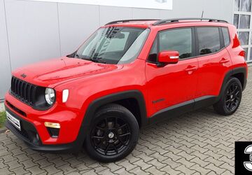 Jeep Renegade 36.112 km 18.690 &euro; Mönchengladbach 41066