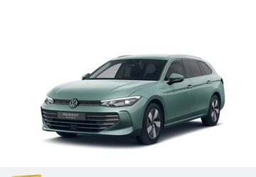 VW Passat Variant 25.977 km 34.120 &euro; Duisburg 47059