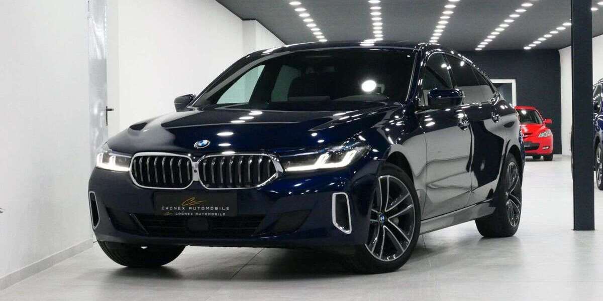 BMW 630 181.790 km 35.990 &euro; Wuppertal-Cronenberg 42439