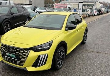 Peugeot 208 30.564 km 19.999 &euro; Bedburg 50181