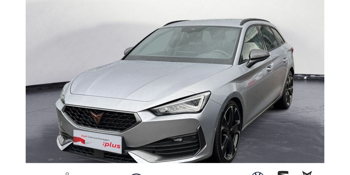 Cupra Leon 42.903 km 28.680 &euro; Hilden 40721