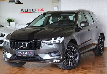 Volvo XC60 69.000 km 29.790 &euro; Neuss 41462