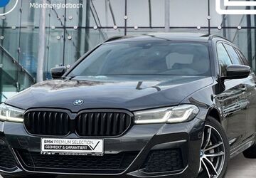 BMW 530 65.650 km 34.950 &euro; Mönchengladbach 41066