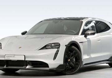 Porsche Taycan 75.344 km 78.900 &euro; Düsseldorf 40468