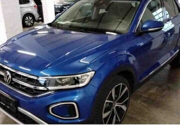 VW T-Roc 12.553 km 27.500 &euro; Moenchengladbach 41063