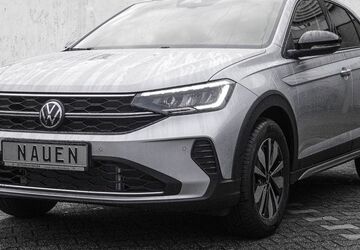 VW Taigo 12.900 km 27.980 &euro; Meerbusch 40670