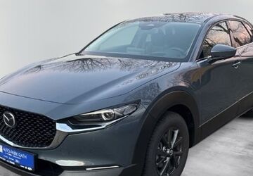 Mazda CX-30 5.221 km 29.980 &euro; Düsseldorf 40472