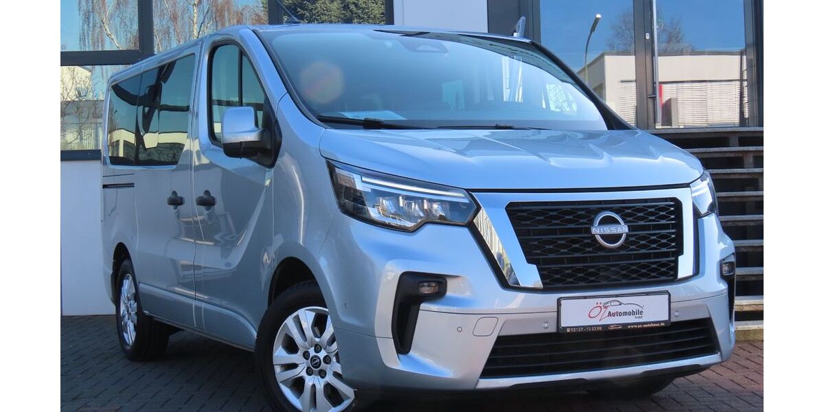 Nissan Primastar 23.446 km 30.490 &euro; Neuss 41469