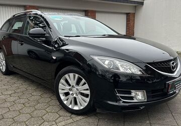 Mazda 6 141.000 km 5.250 &euro; Mönchengladbach 41061